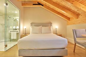 BOULEVARD Boutique Studios