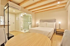 BOULEVARD Boutique Studios