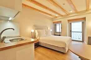 BOULEVARD Boutique Studios