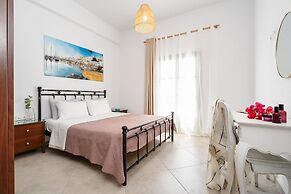 Kastro Boutique Apartment Naxos old Town