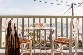 Kastro Boutique Apartment Naxos old Town