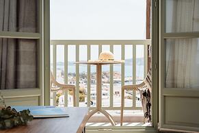 Kastro Boutique Apartment Naxos old Town