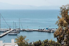 Kastro Boutique Apartment Naxos old Town