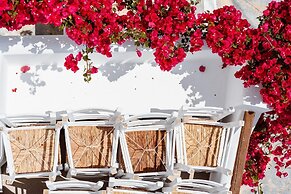 Kastro Boutique Apartment Naxos old Town