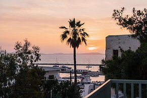 Kastro Boutique Apartment Naxos old Town