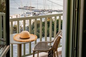 Kastro Boutique Apartment Naxos old Town