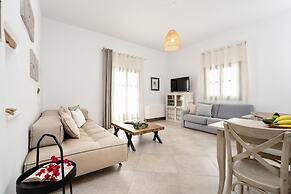 Kastro Boutique Apartment Naxos old Town