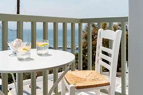 Kastro Boutique Apartment Naxos old Town