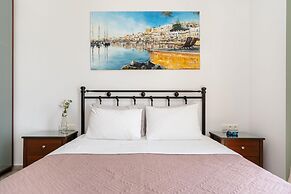 Kastro Boutique Apartment Naxos old Town