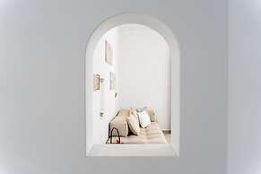 Kastro Boutique Apartment Naxos old Town