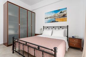 Kastro Boutique Apartment Naxos old Town