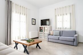 Kastro Boutique Apartment Naxos old Town