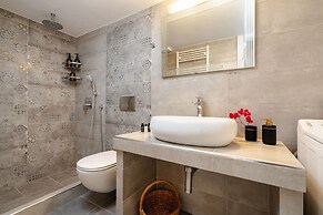 Kastro Boutique Apartment Naxos old Town