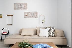 Kastro Boutique Apartment Naxos old Town