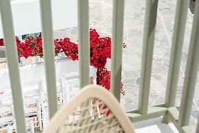 Kastro Boutique Apartment Naxos old Town