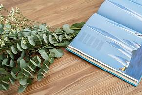 Kastro Boutique Apartment Naxos old Town