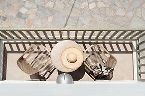 Kastro Boutique Apartment Naxos old Town