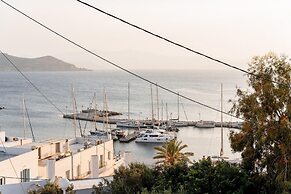 Kastro Boutique Apartment Naxos old Town