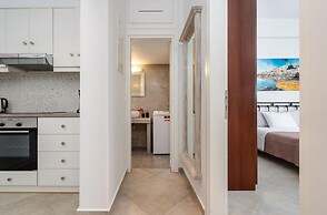 Kastro Boutique Apartment Naxos old Town
