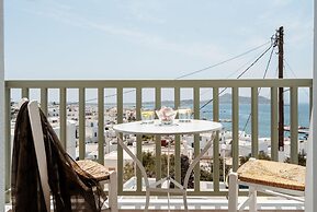 Kastro Boutique Apartment Naxos old Town