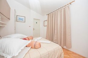 Goran - in the Center of the City - R1