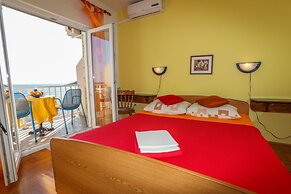 Marlene - 50 m From sea - R3