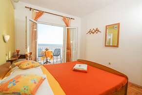 Marlene - 50 m From sea - R4