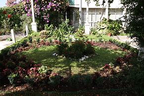 Nikola 1 - Free Parking - R7