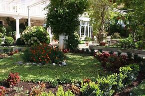 Nikola 1 - Free Parking - R7