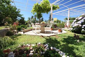 Nikola 1 - Free Parking - R7