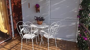 Ante - 60m From the sea - A1