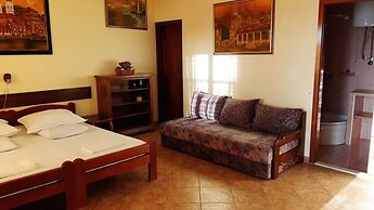 Ante - 60m From the sea - A1