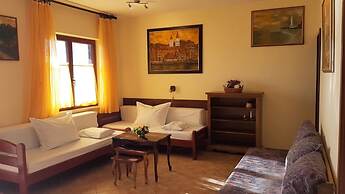 Ante - 60m From the sea - A1