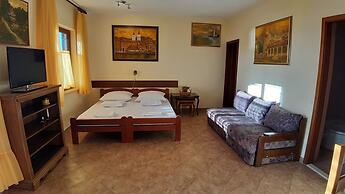 Ante - 60m From the sea - A1