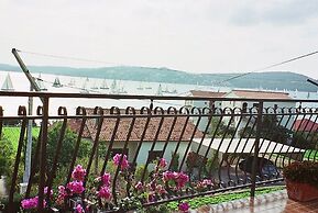 Ante - 60m From the sea - A1