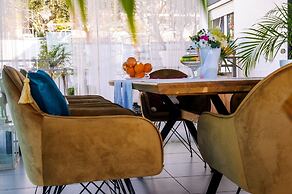 Anka - With Open Jacuzzi - R5