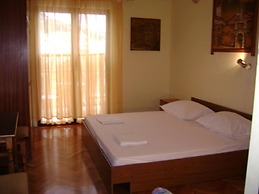 Ante - 60m From the sea - A4