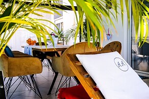 Anka - With Open Jacuzzi - R1