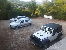 Makaj - 80 m From the Beach - R1