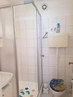 Makaj - 80 m From the Beach - R1