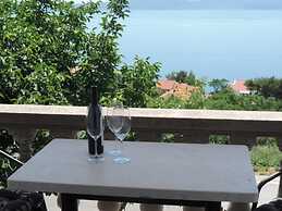 Maza - With Seaview & Parking - R1