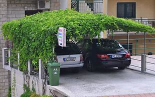 Ljuba - 130 Meter From sea - R7