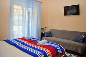 Ljuba - 130 Meter From sea - R7