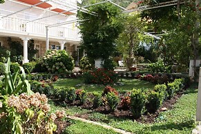 Nikola 1 - Free Parking - R4