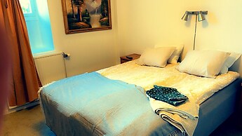 Forshagahotell gästgiveri