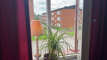 Forshagahotell gästgiveri