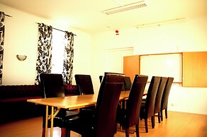Forshagahotell gästgiveri