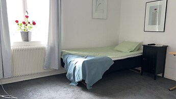 Forshagahotell gästgiveri