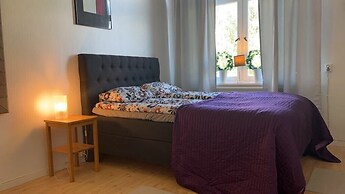 Forshagahotell gästgiveri