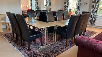 Forshagahotell gästgiveri